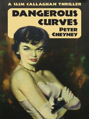 cover image of Dangerous Curves